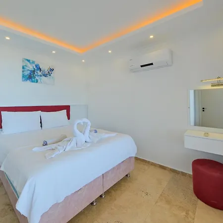 Sheyma Villa *