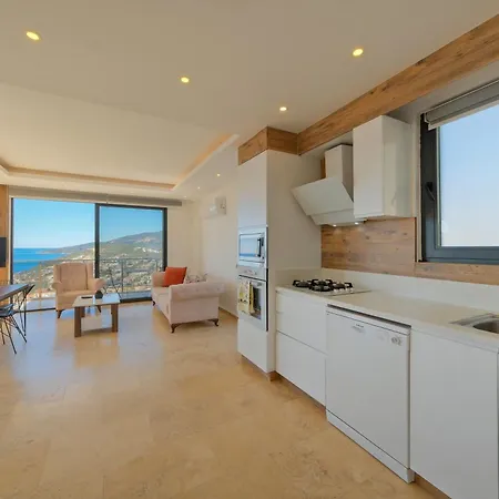 Villa Sheyma Kalkan