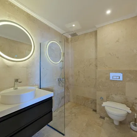 Sheyma Villa
