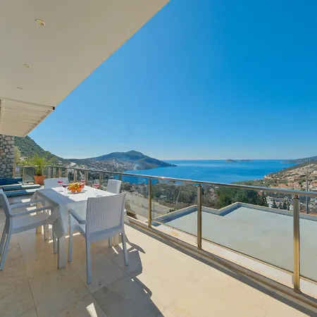 Villa Sheyma *