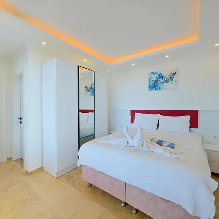 Villa Sheyma Kalkan