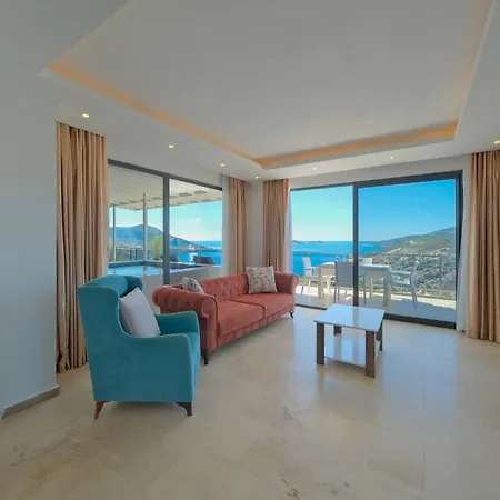 Sheyma Villa