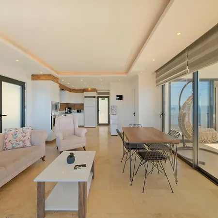Villa Sheyma