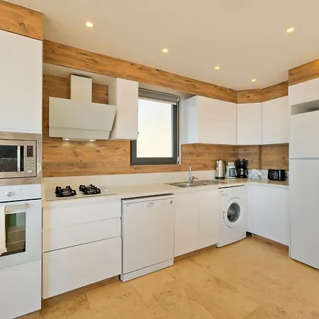 Sheyma Villa *
