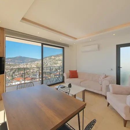 Sheyma Villa *