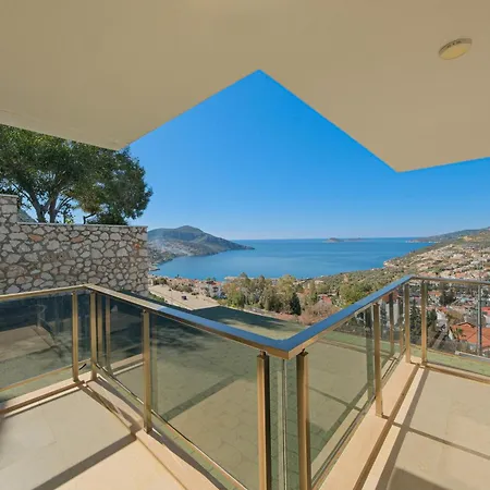 Villa Sheyma Kalkan