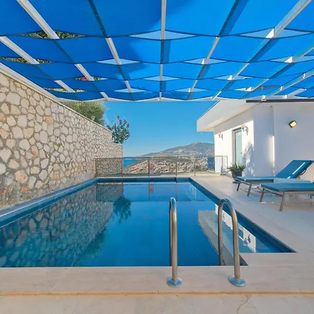 Villa Sheyma
