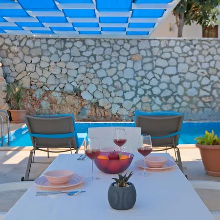 Villa Sheyma Kalkan