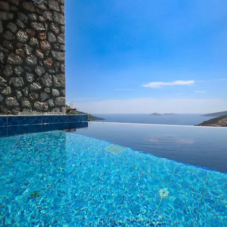 Sheyma Villa Kalkan