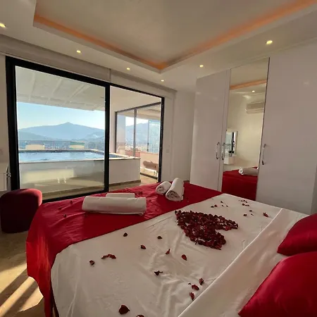 Villa Sheyma Kalkan