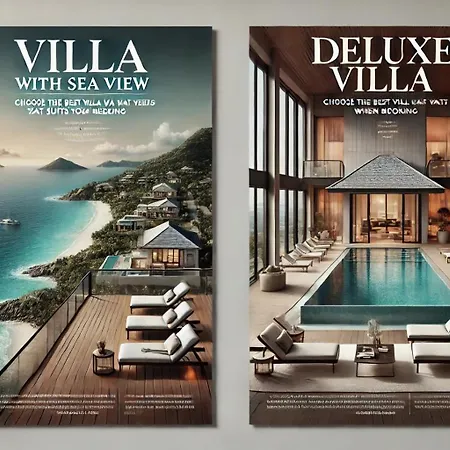 Villa Sheyma