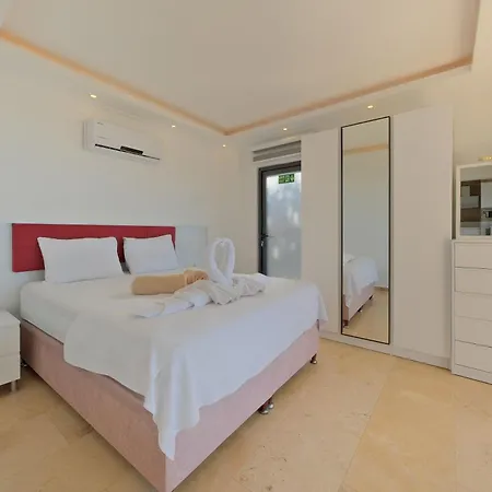 Villa Sheyma Kalkan