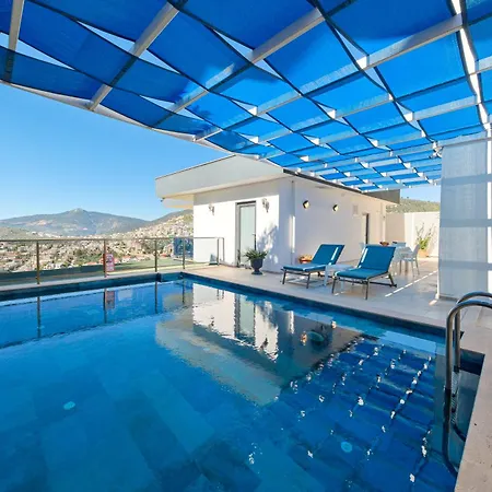 Villa Sheyma Kalkan