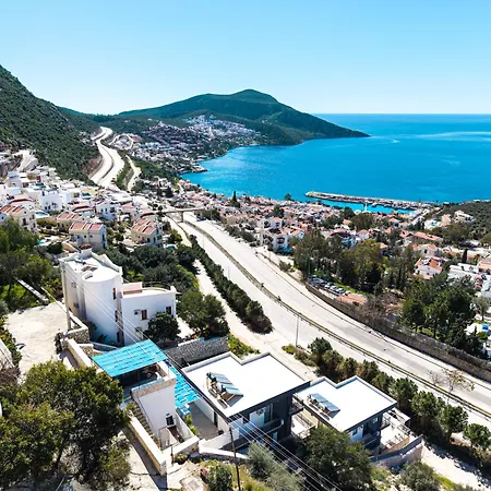 Willa Sheyma Kalkan