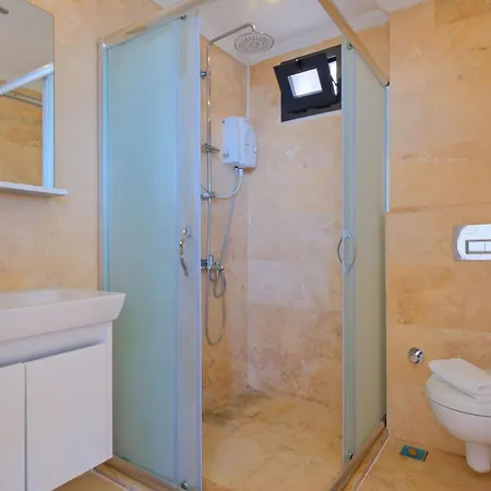 别墅 Sheyma 卡尔坎