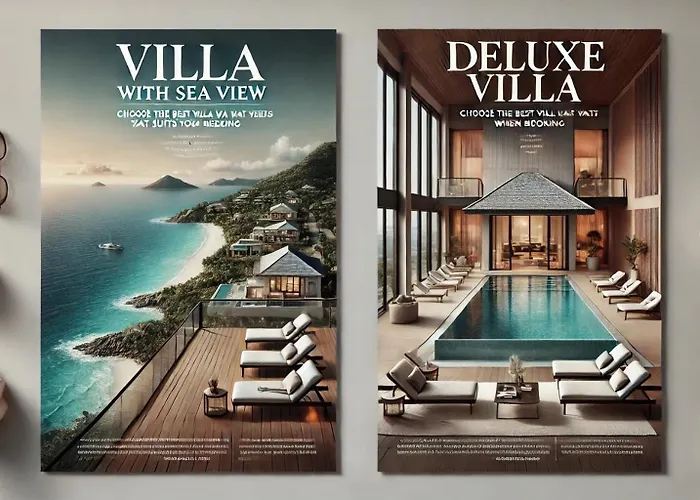 Villa Sheyma
