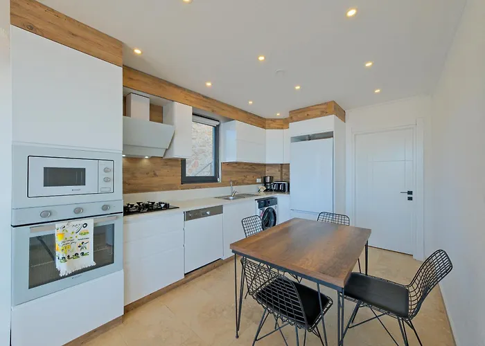 Villa Sheyma Kalkan