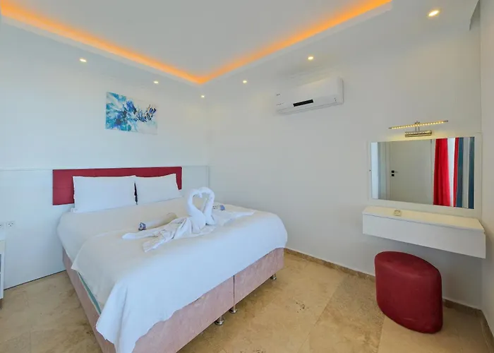 Sheyma Villa *