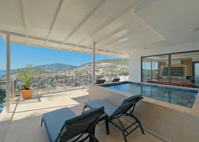 Villa Sheyma