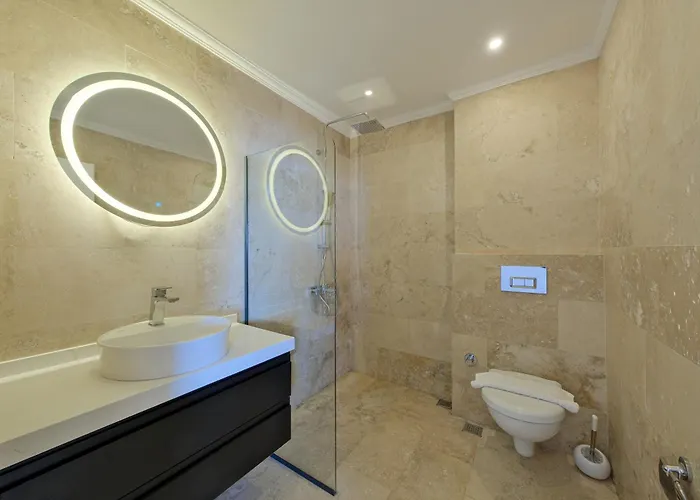 Sheyma Villa
