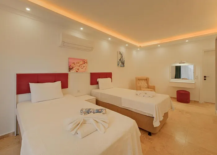 Villa Sheyma