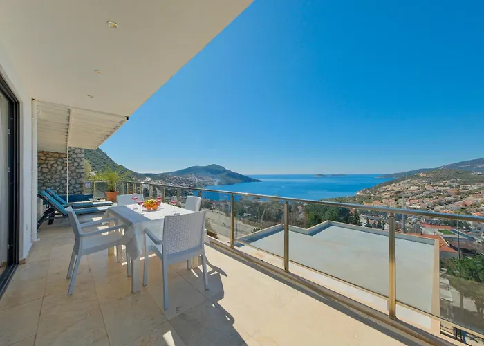 Villa Sheyma *