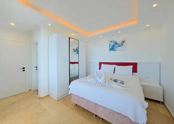 Villa Sheyma Kalkan