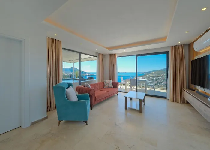 Sheyma Villa