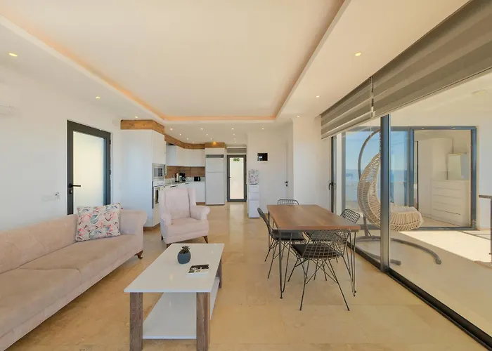 Villa Sheyma