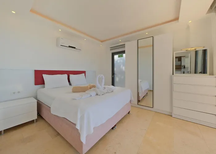 Villa Sheyma Kalkan