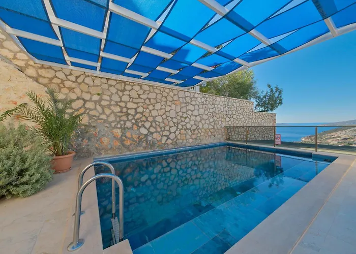 Sheyma Villa