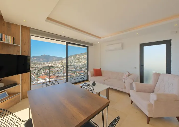 Sheyma Villa *