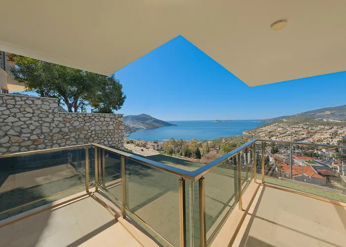 Villa Sheyma Kalkan