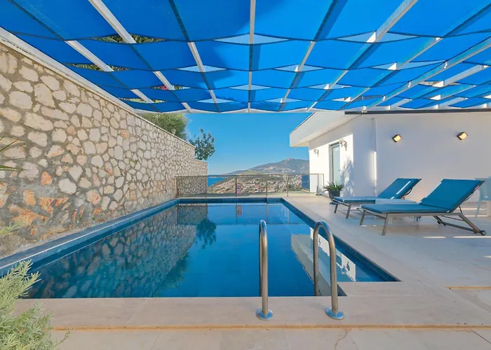 Villa Sheyma