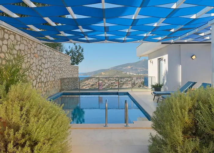 Sheyma Villa *