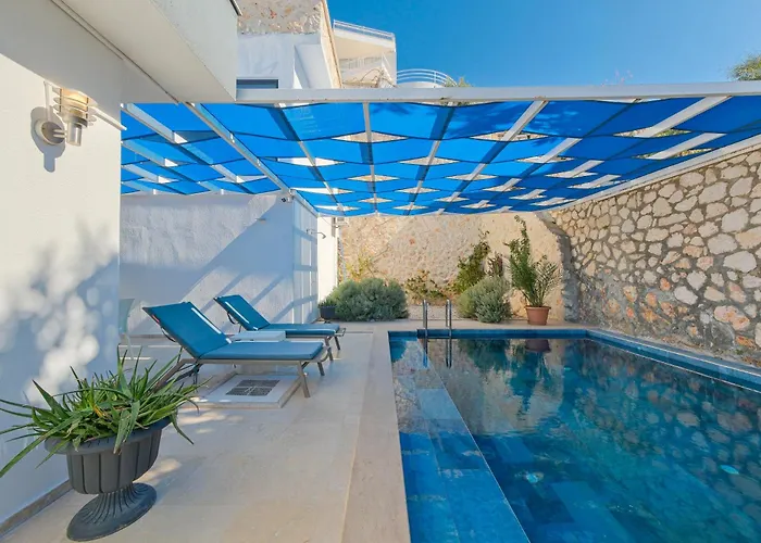Sheyma Villa *