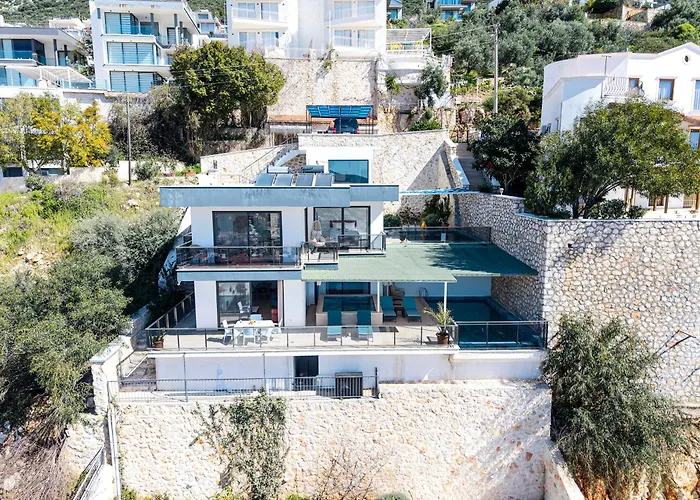 Sheyma Villa